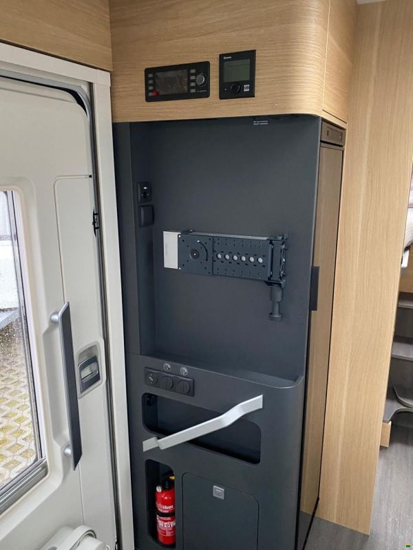 Adria MATRIX PLUS 670 DL