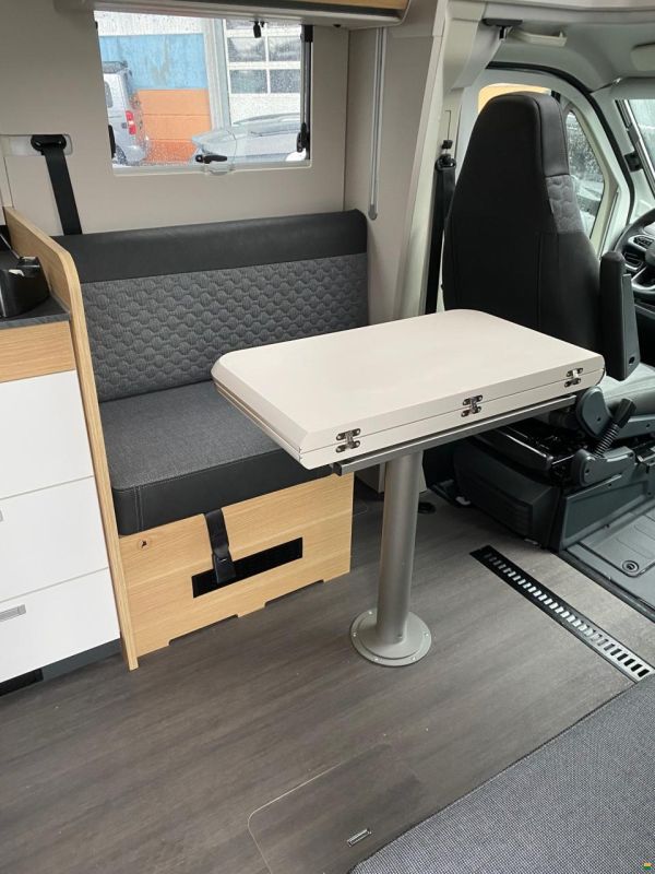 Adria MATRIX PLUS 670 DL