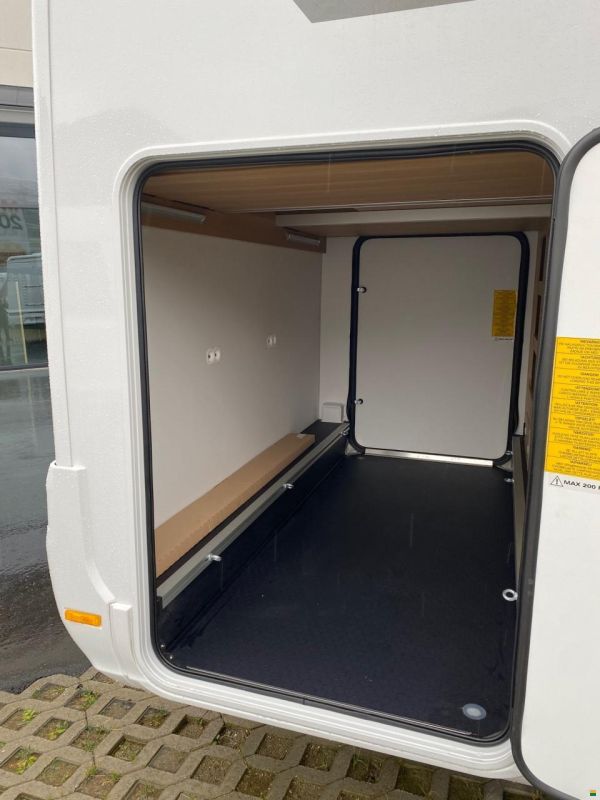 Adria MATRIX PLUS 670 DL