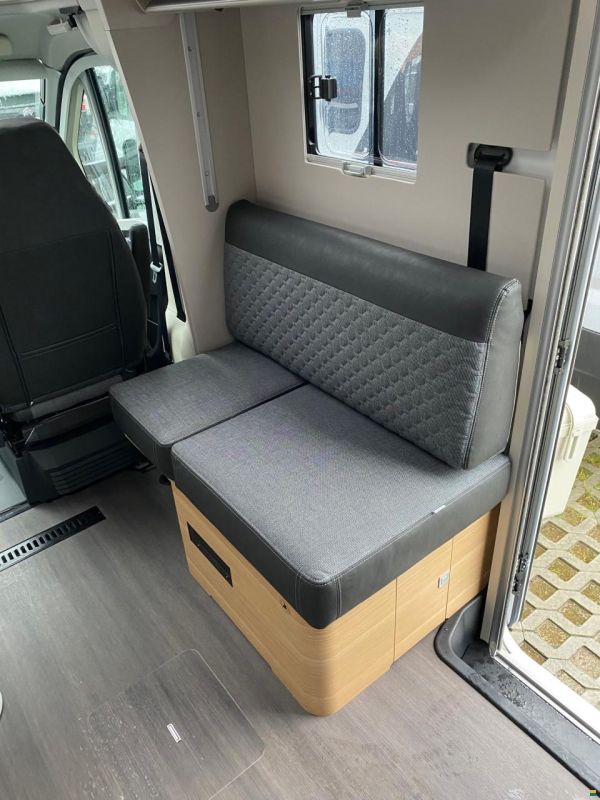 Adria MATRIX PLUS 670 DL