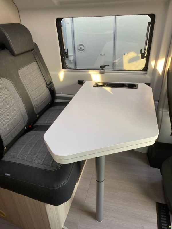 Adria TWIN PLUS 640 SLB