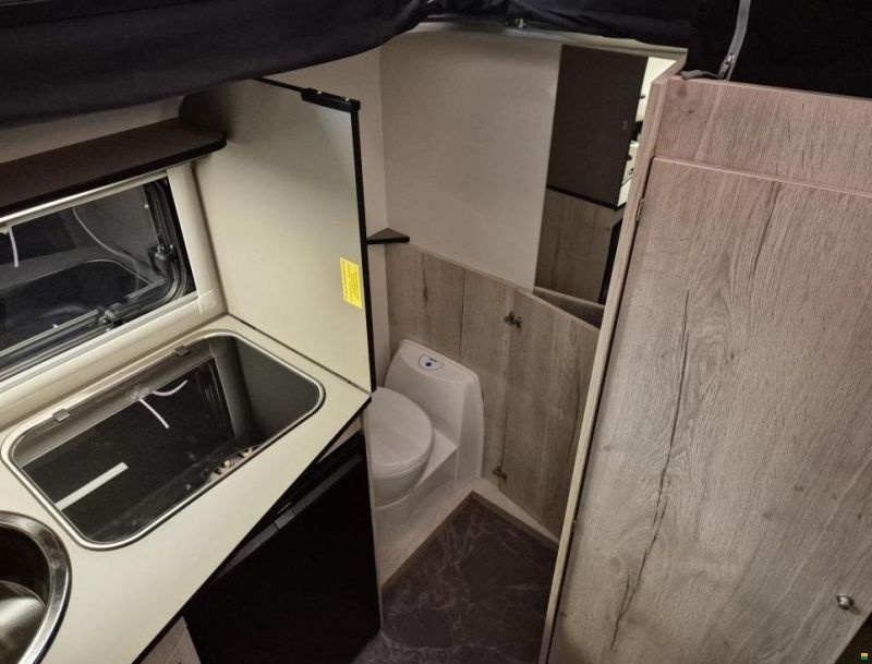 Easy Caravanning GetAway Active