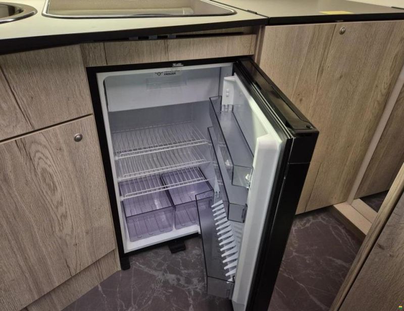 Easy Caravanning GetAway Active