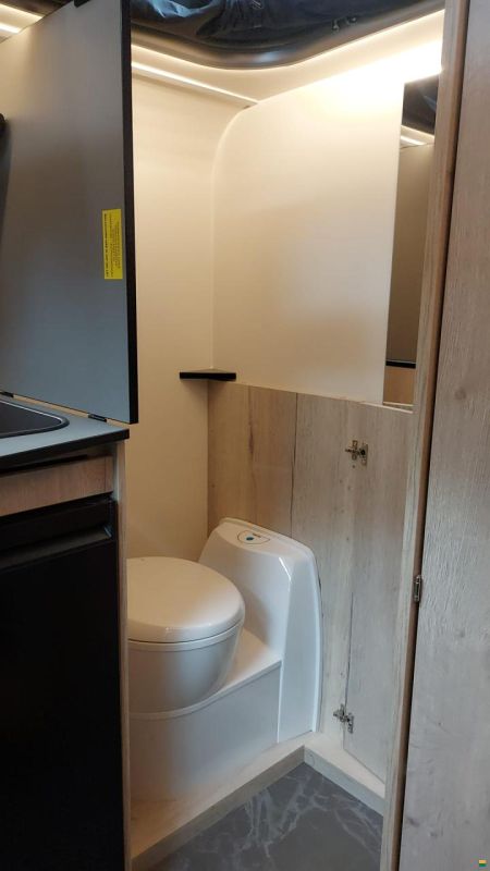 Easy Caravanning GetAway Active