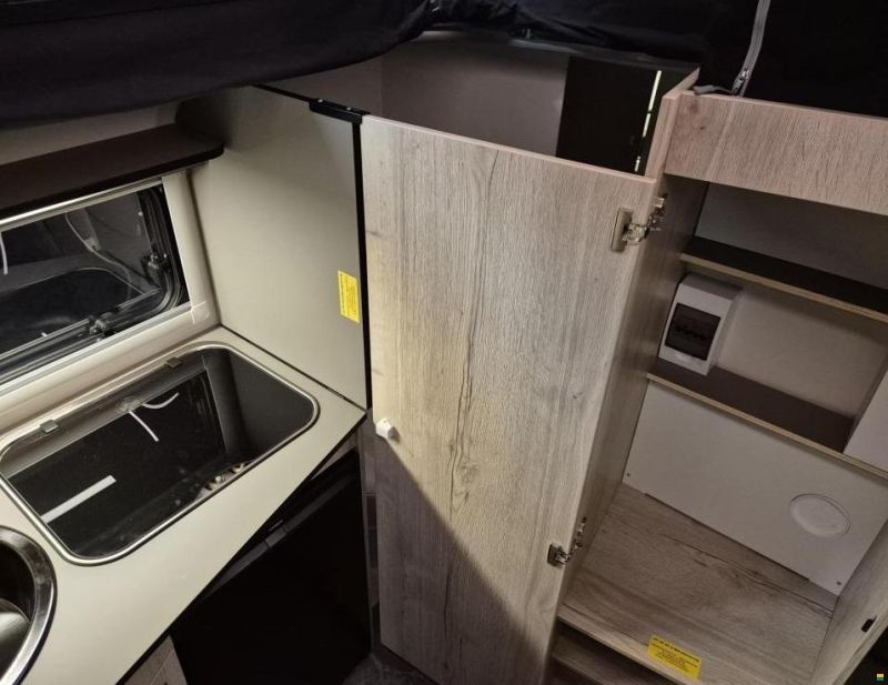 Easy Caravanning GetAway Active