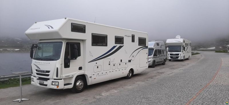 Phoenix 8800 BML