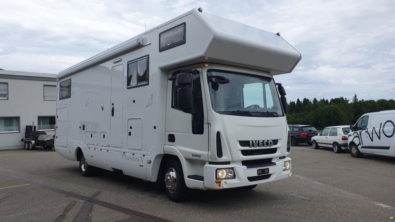 Phoenix 8800 BML