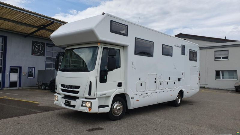 Phoenix 8800 BML