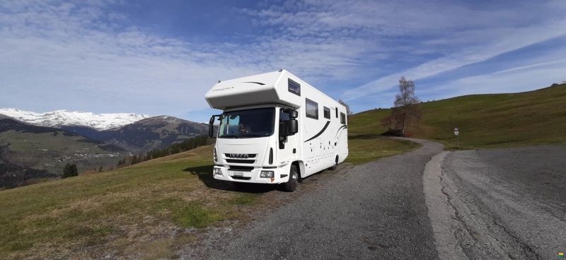 Phoenix 8800 BML