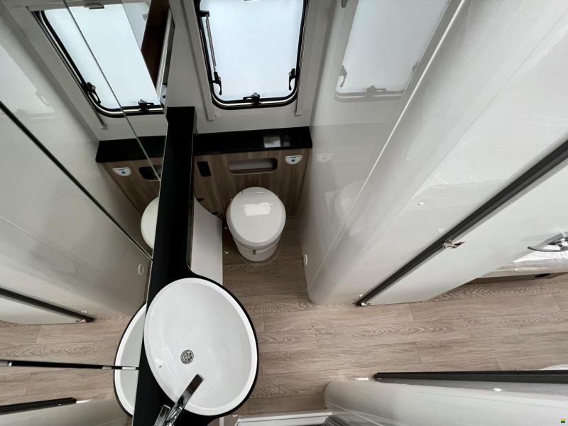 Hobby Excellent Edition 540 WLU