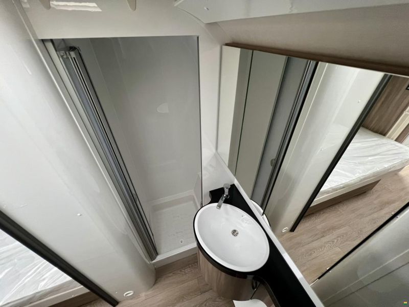 Hobby Excellent Edition 540 WLU