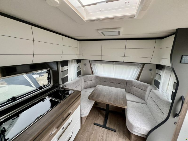 Hobby Excellent Edition 540 WLU