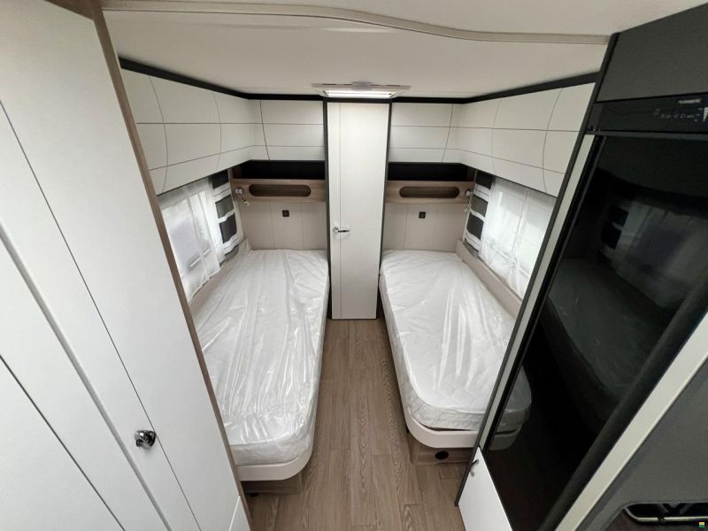 Hobby Excellent Edition 540 WLU