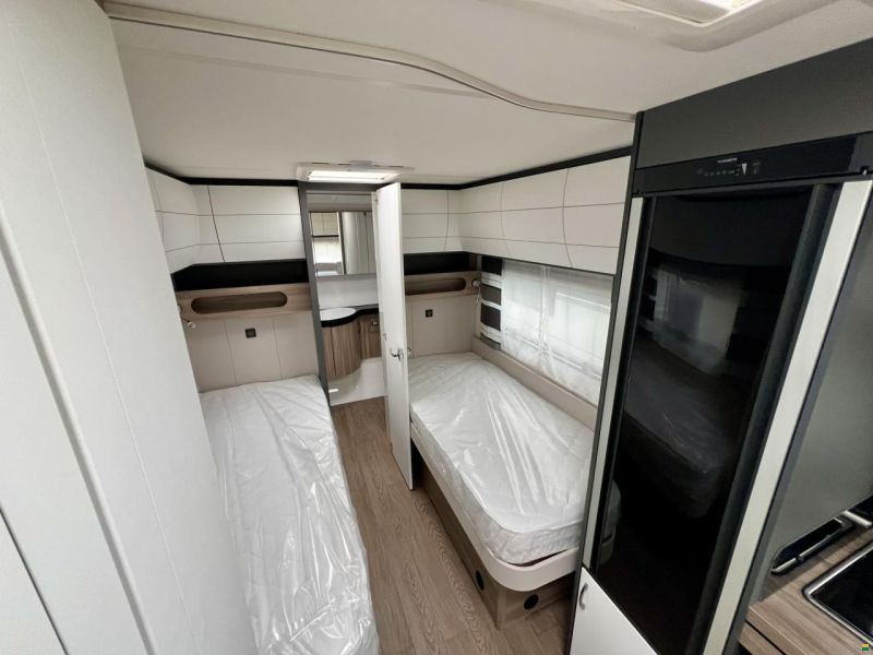 Hobby Excellent Edition 540 WLU