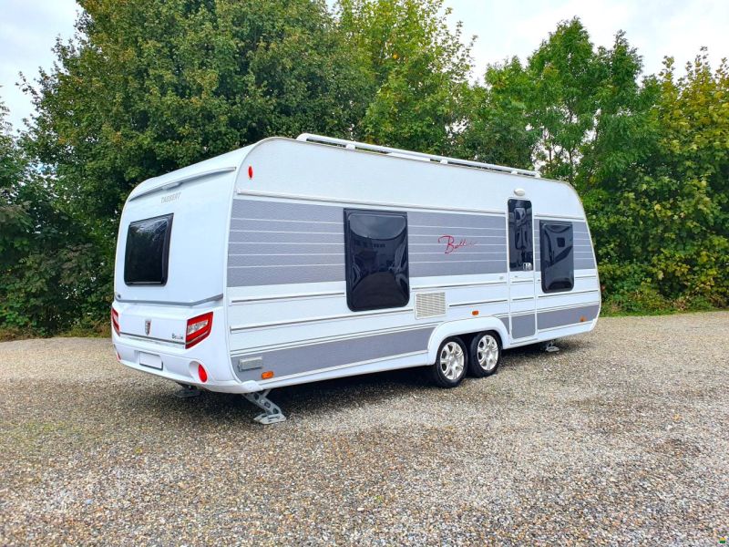 Tabbert Bellini 570