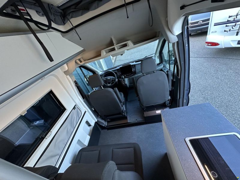 Westfalia Meridian Limited