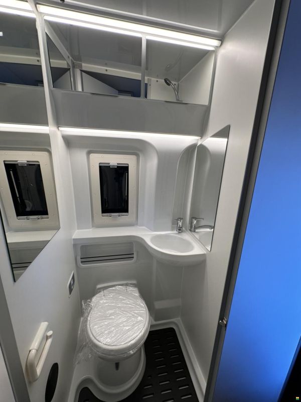 Westfalia Meridian Limited