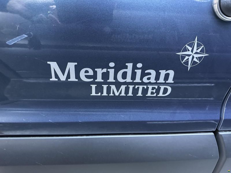 Westfalia Meridian Limited