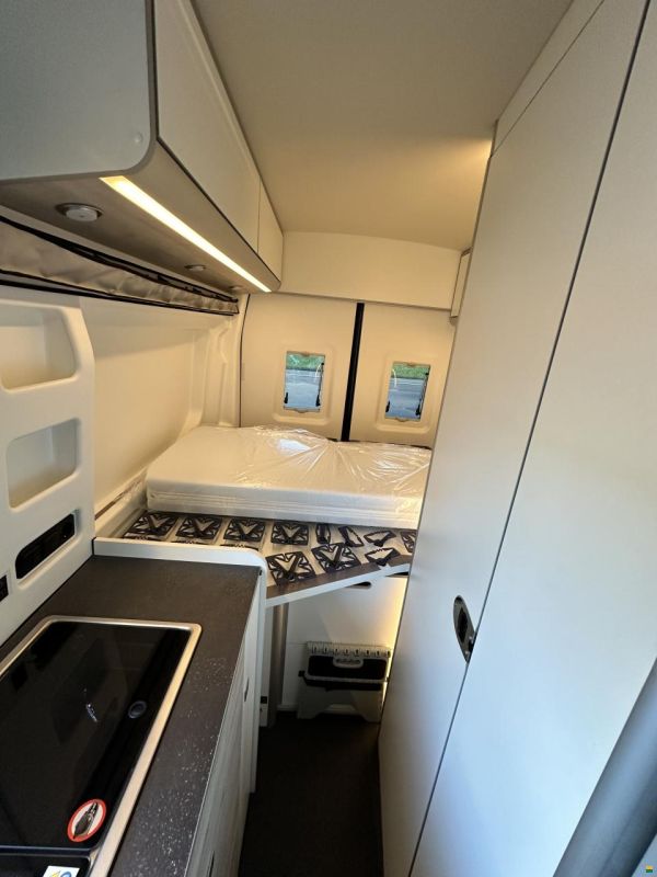 Westfalia Meridian Limited