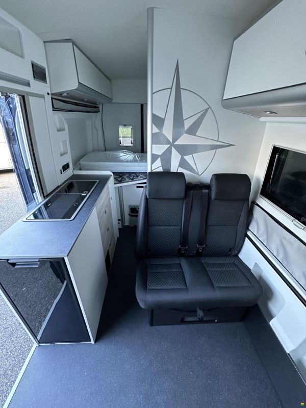 Westfalia Meridian Limited