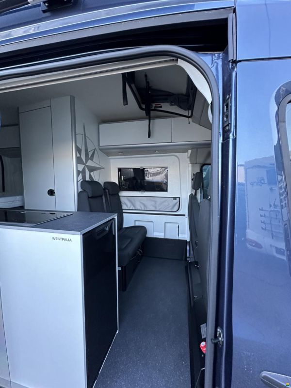 Westfalia Meridian Limited