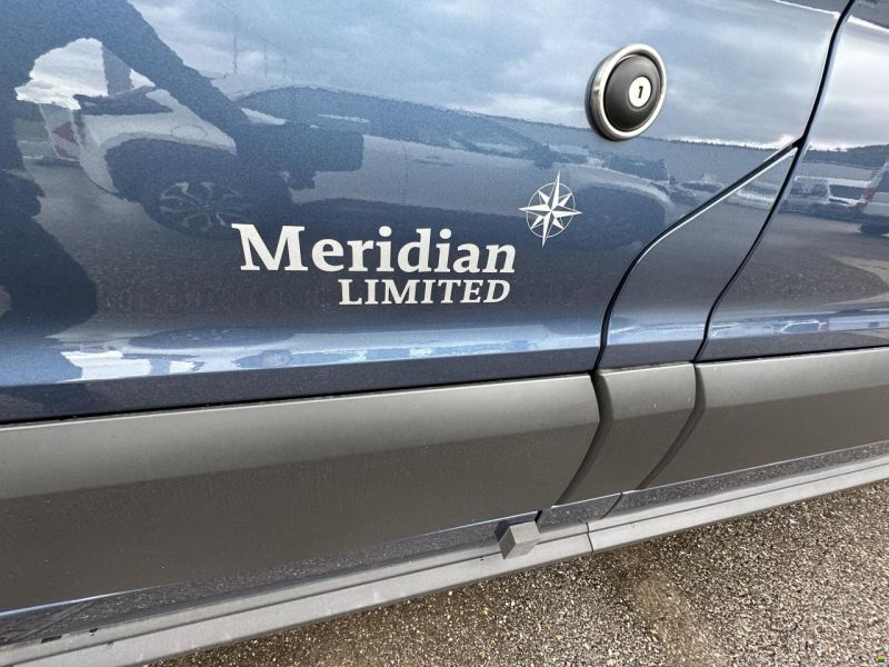 Westfalia Meridian Limited