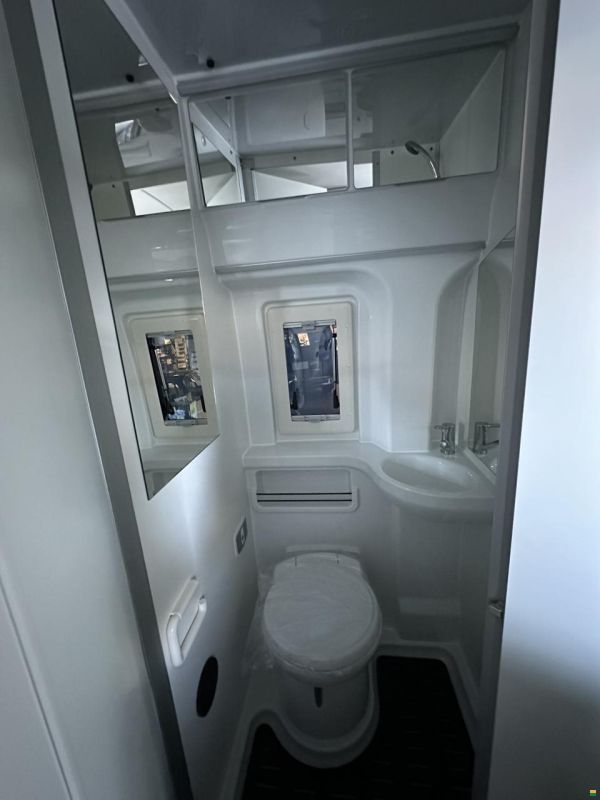 Westfalia Meridian Limited