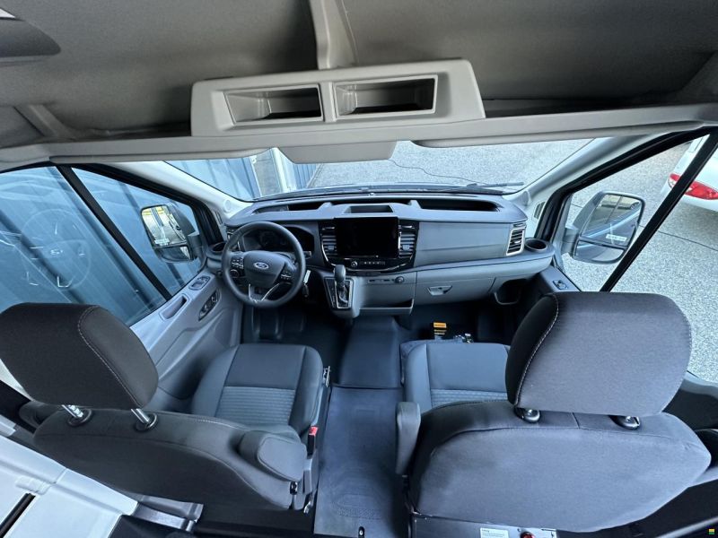 Westfalia Meridian Limited