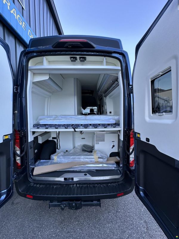 Westfalia Meridian Limited