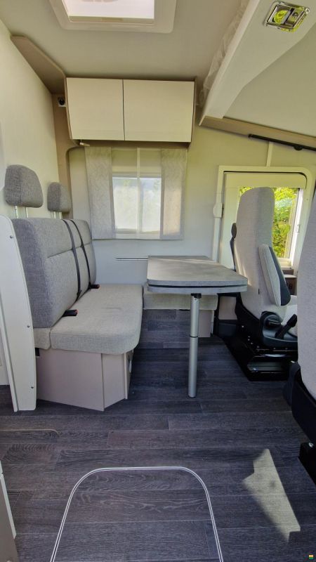 Frankia Neo I 7 GDK NEO 4,5 t