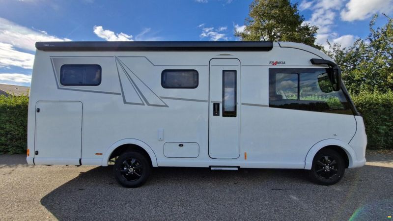 Frankia Neo I 7 GDK NEO 4,5 t