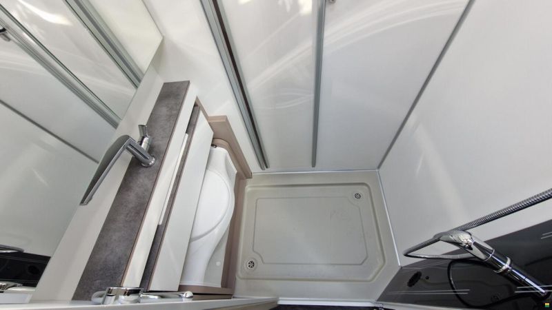 Frankia Neo I 7 GDK NEO 4,5 t