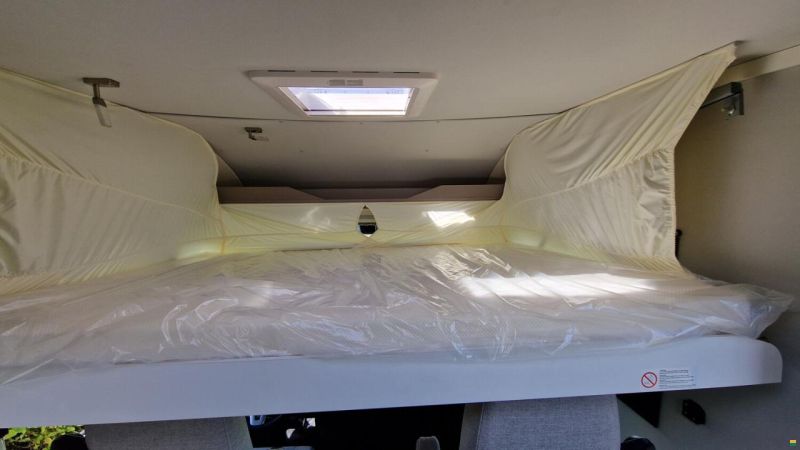 Frankia Neo I 7 GDK NEO 4,5 t