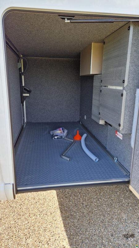 Frankia Neo I 7 GDK NEO 4,5 t