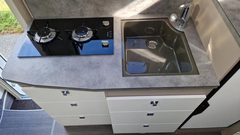 Frankia Neo I 7 GDK NEO 4,5 t