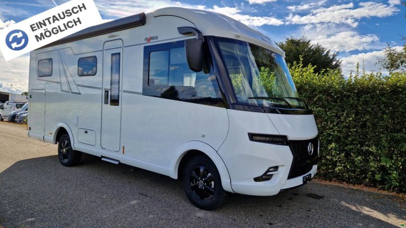 Frankia Neo I 7 GDK NEO 4,5 t