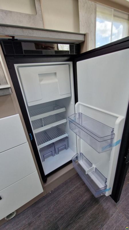 Frankia Neo I 7 GDK NEO 4,5 t