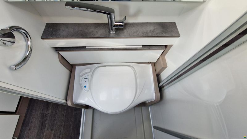 Frankia Neo I 7 GDK NEO 4,5 t