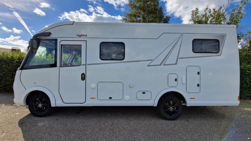 Frankia Neo I 7 GDK NEO 4,5 t