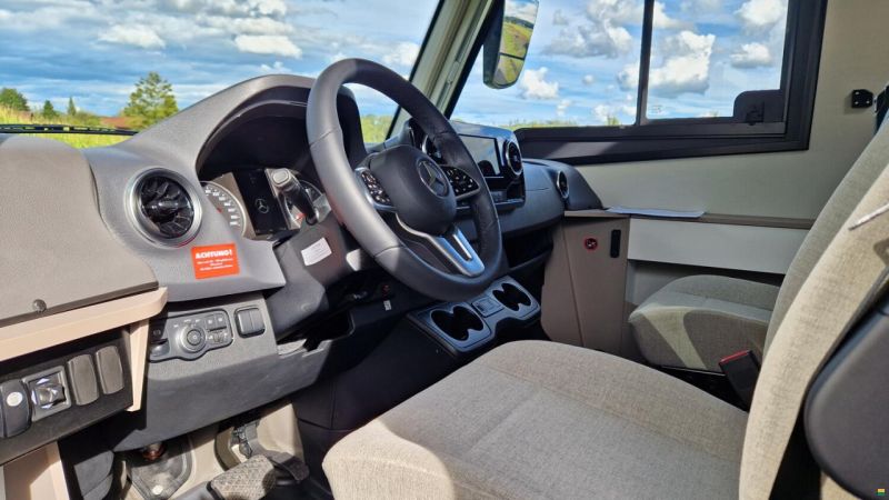 Frankia Neo I 7 GDK NEO 4,5 t