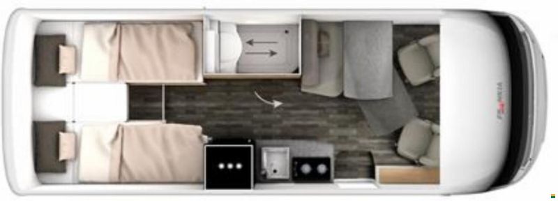 Frankia Neo I 7 GDK NEO 4,5 t