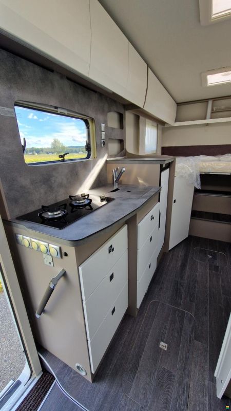 Frankia Neo I 7 GDK NEO 4,5 t