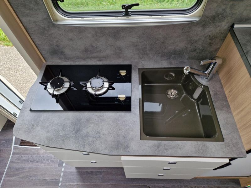 Frankia Neo T 7 GDK NEO 3,5 t Black-Line