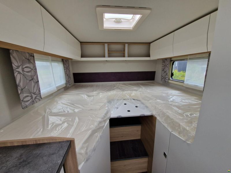 Frankia Neo T 7 GDK NEO 3,5 t Black-Line