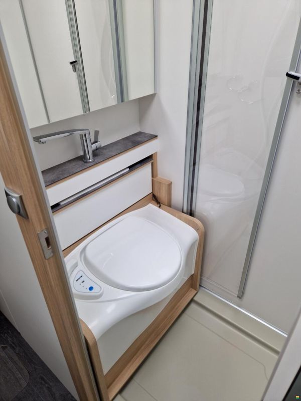 Frankia Neo T 7 GDK NEO 3,5 t Black-Line