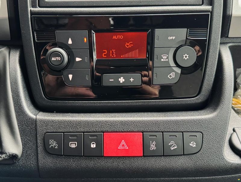 Pössl 2WIN S PLUS *Aufstelldach*