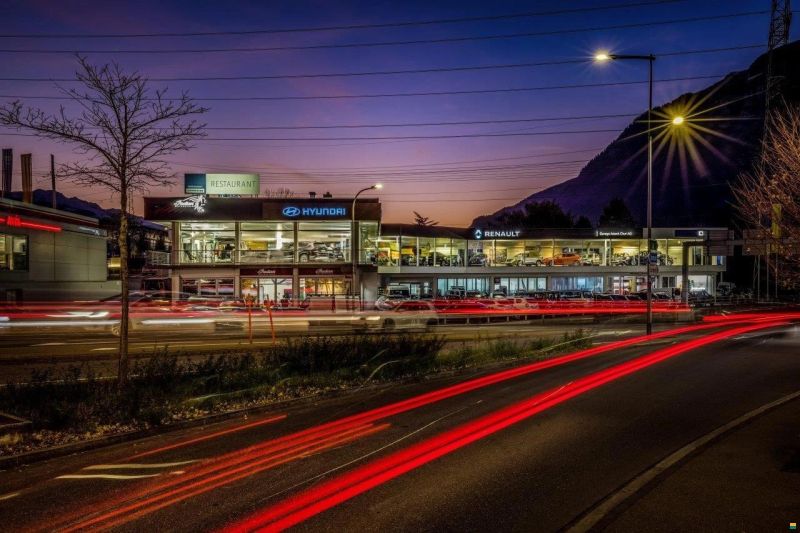 Pössl 2WIN S PLUS *Aufstelldach*