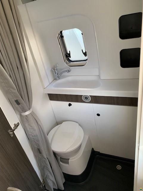 Van Tourer 600D Prime Ford 130PS