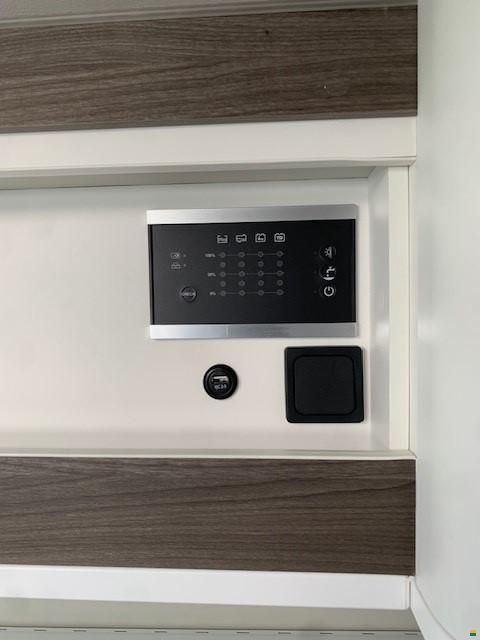 Van Tourer 600D Prime Ford 130PS