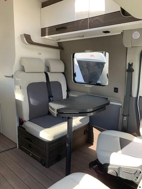 Van Tourer 600D Prime Ford 130PS